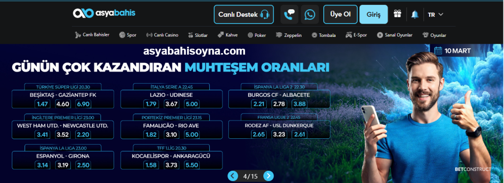 Asyabahis